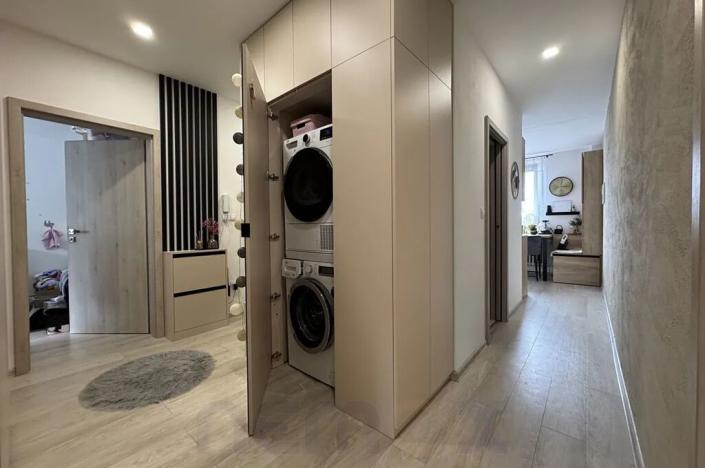 Prodej bytu 3+1, Litomyšl, Mařákova, 78 m2