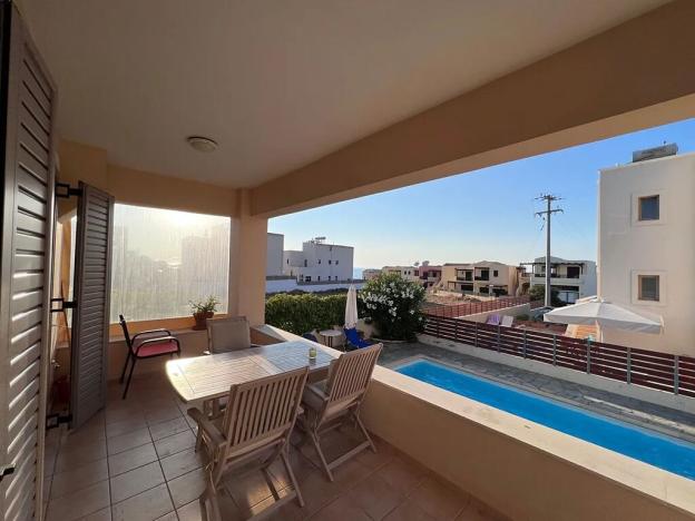 Prodej rodinného domu, Panormos, Řecko, 80 m2