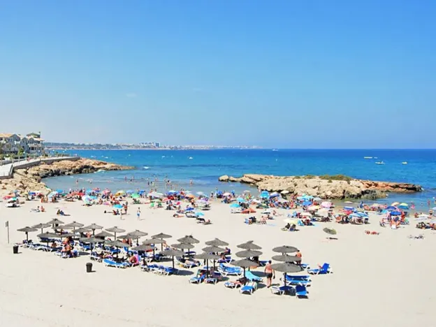 Prodej bytu 4+kk, Torrevieja, Španělsko, 206 m2