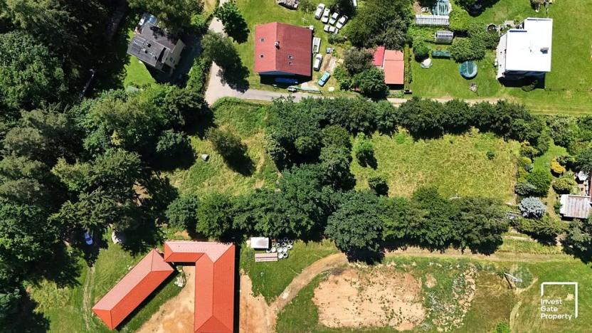 Prodej pozemku pro bydlení, České Budějovice, Třebotovice, 1494 m2