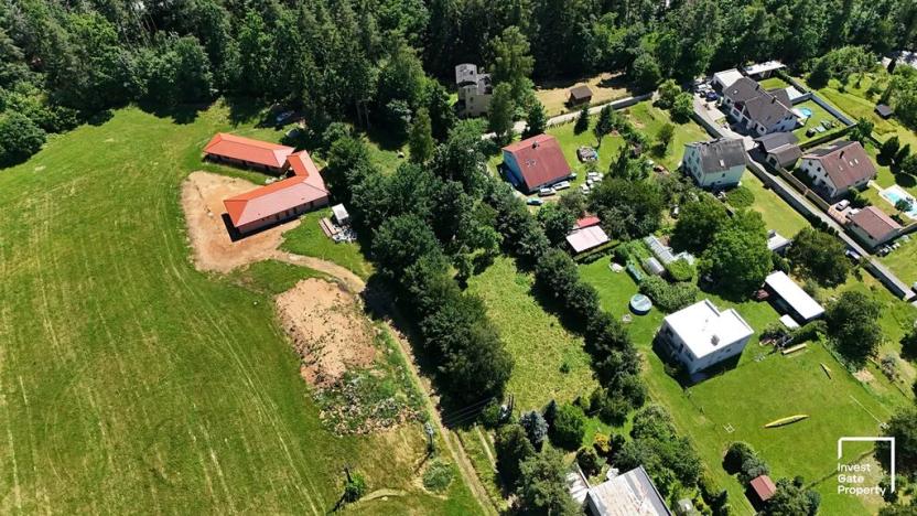 Prodej pozemku pro bydlení, České Budějovice, Třebotovice, 1494 m2