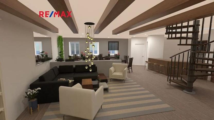 Prodej ubytování, Volary, K. V. Raise, 392 m2