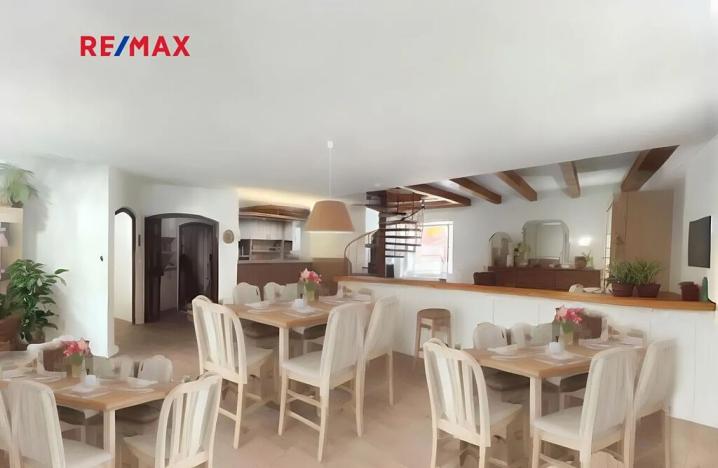 Prodej ubytování, Volary, K. V. Raise, 392 m2