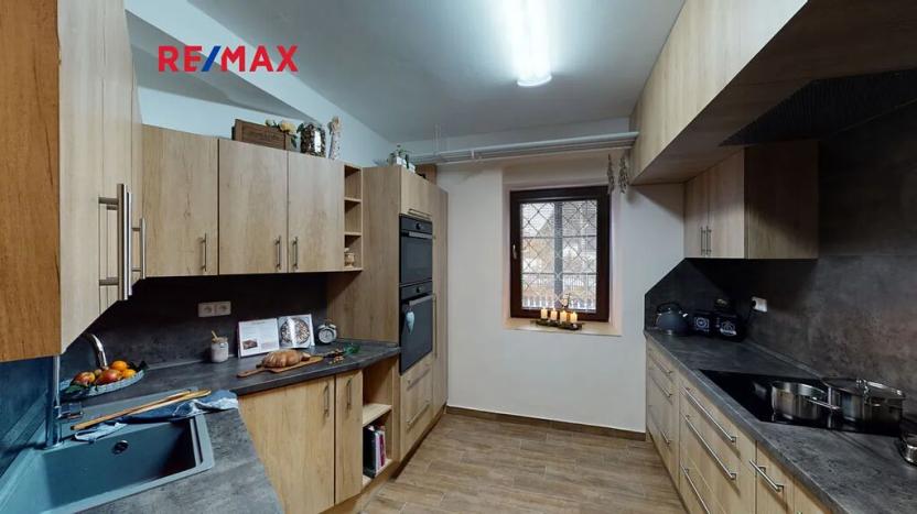 Prodej rodinného domu, Volary, K. V. Raise, 392 m2