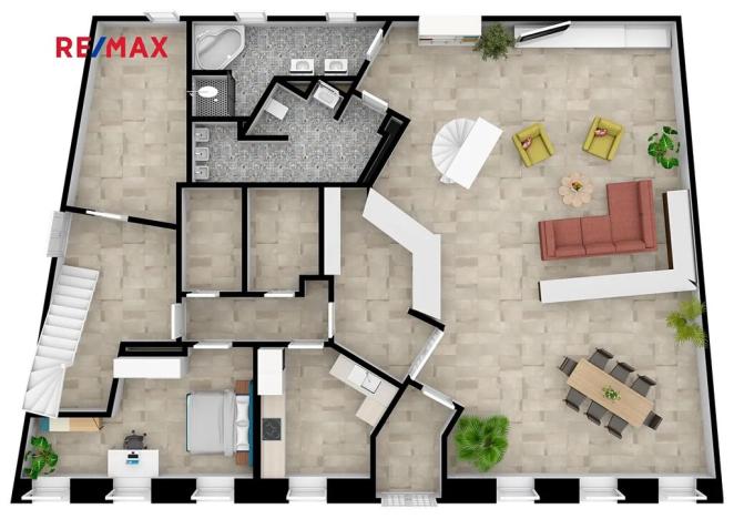 Prodej rodinného domu, Volary, K. V. Raise, 392 m2