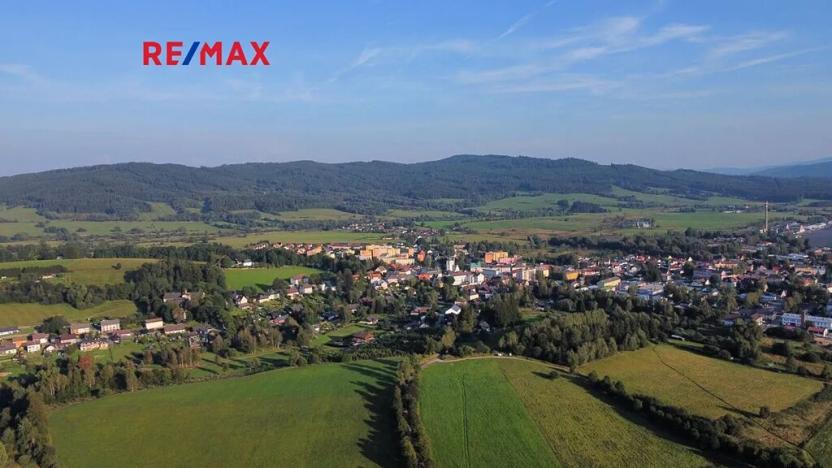 Prodej rodinného domu, Volary, K. V. Raise, 392 m2