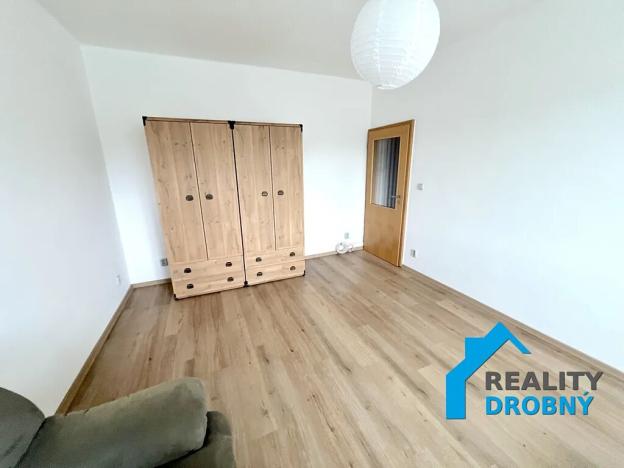 Pronájem bytu 2+1, Děčín, Kamenická, 50 m2