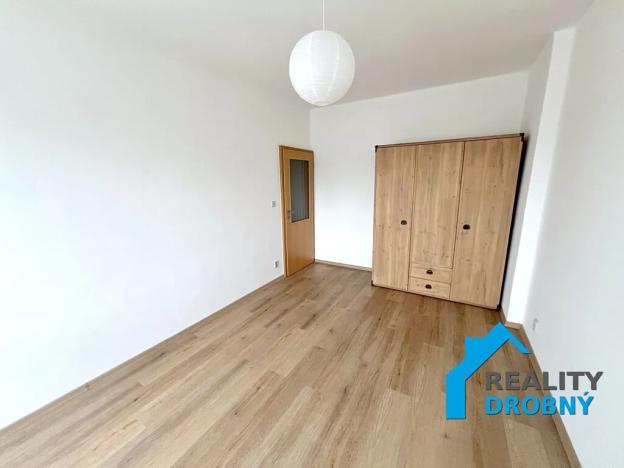 Pronájem bytu 2+1, Děčín, Kamenická, 50 m2