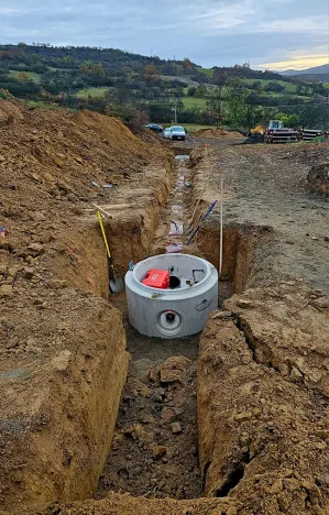 Prodej pozemku pro bydlení, Bystřany, Havlíčkova, 850 m2