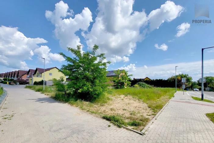 Prodej pozemku pro bydlení, Syrovice, 568 m2