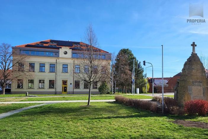 Prodej pozemku pro bydlení, Syrovice, 568 m2