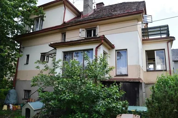 Prodej rodinného domu, Jablonné nad Orlicí, Na Dílech, 143 m2