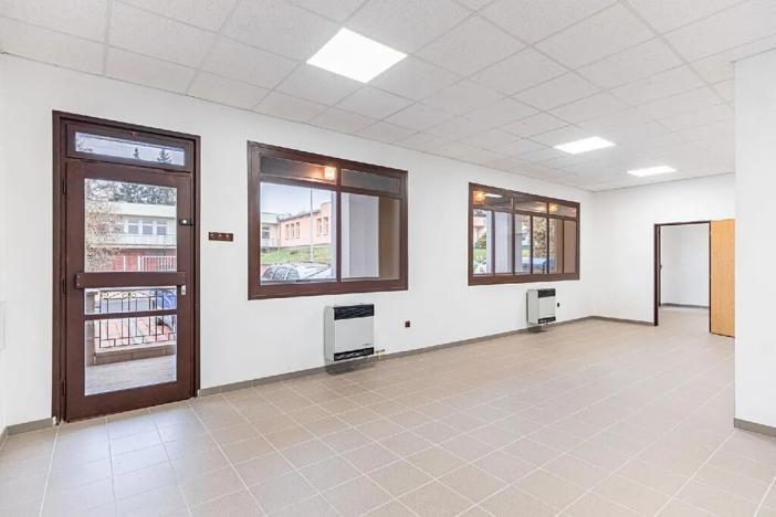Prodej obchodního prostoru, Přelouč, Smetanova, 69 m2