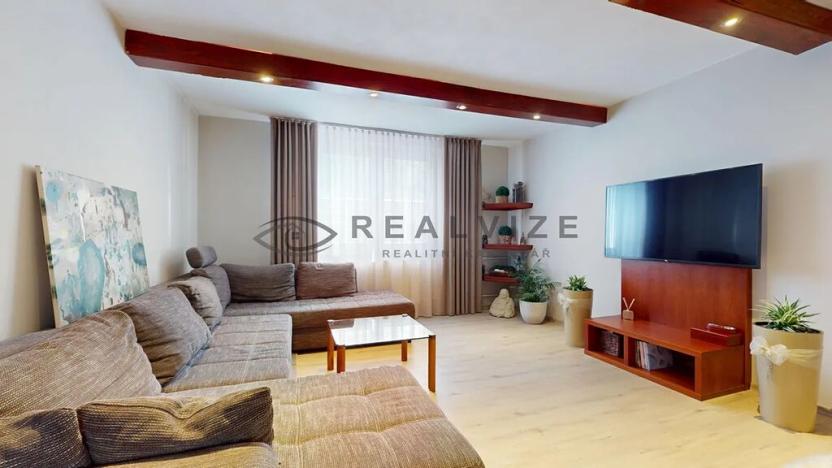 Prodej rodinného domu, České Budějovice, Třebízského, 200 m2