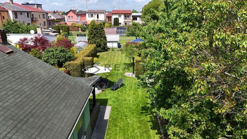 Prodej rodinného domu, České Budějovice, Třebízského, 200 m2