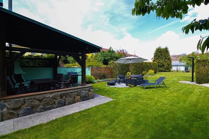 Prodej rodinného domu, České Budějovice, Třebízského, 200 m2