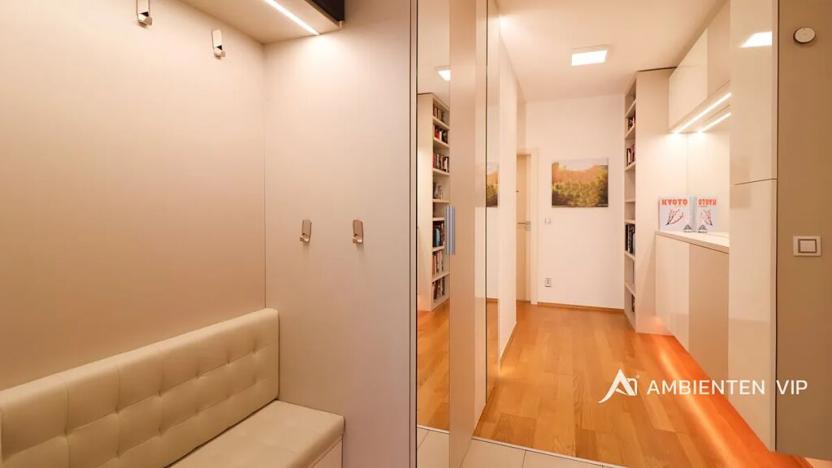 Prodej bytu 3+kk, Brno, 69 m2