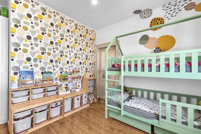 Prodej rodinného domu, Velim, Palackého, 270 m2