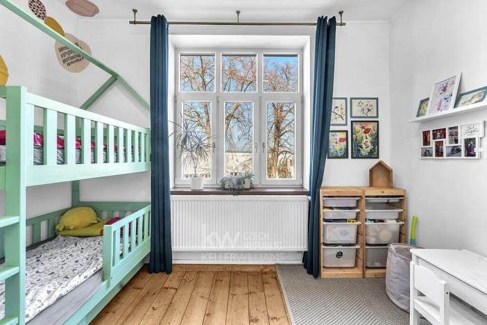 Prodej rodinného domu, Velim, Palackého, 270 m2