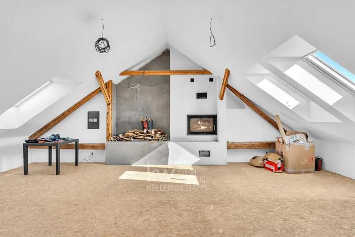 Prodej rodinného domu, Velim, Palackého, 270 m2