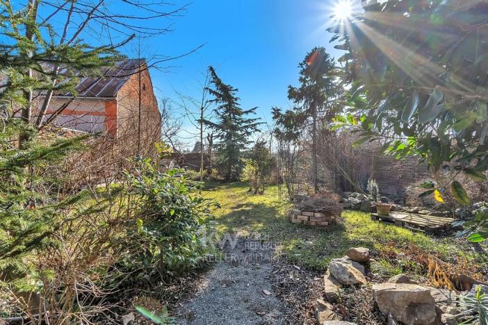 Prodej rodinného domu, Velim, Palackého, 270 m2