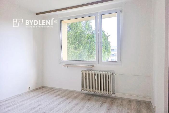 Pronájem bytu 2+kk, Jílové, Dlouhá, 34 m2