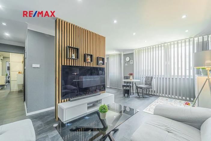 Prodej bytu 2+1, Kladno, Anglická, 51 m2