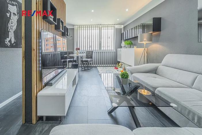 Prodej bytu 2+1, Kladno, Anglická, 51 m2