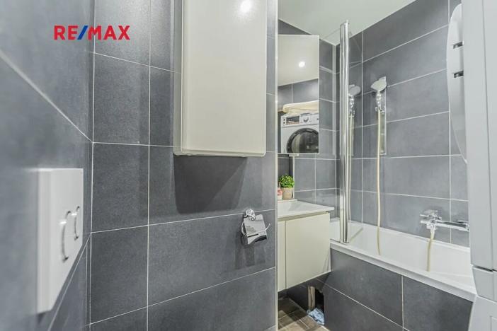 Prodej bytu 2+1, Kladno, Anglická, 51 m2