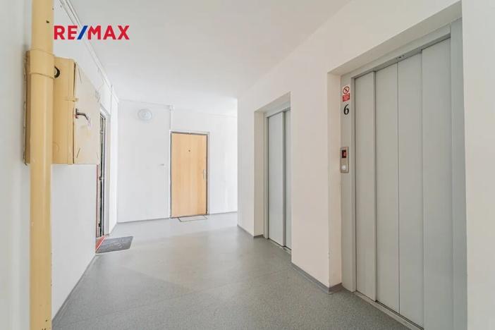 Prodej bytu 2+1, Kladno, Anglická, 51 m2