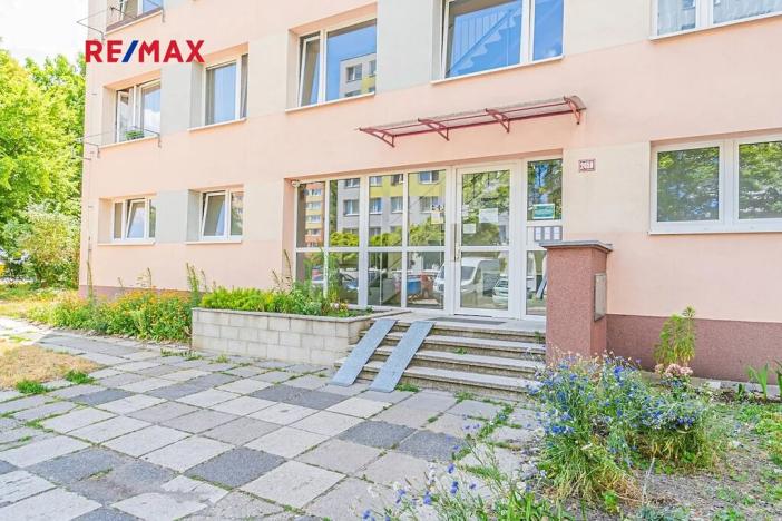 Prodej bytu 2+1, Kladno, Anglická, 51 m2