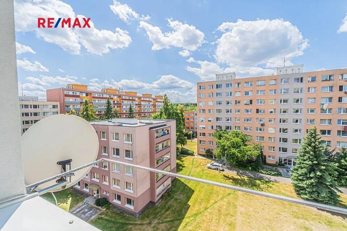 Prodej bytu 2+1, Kladno, Anglická, 51 m2