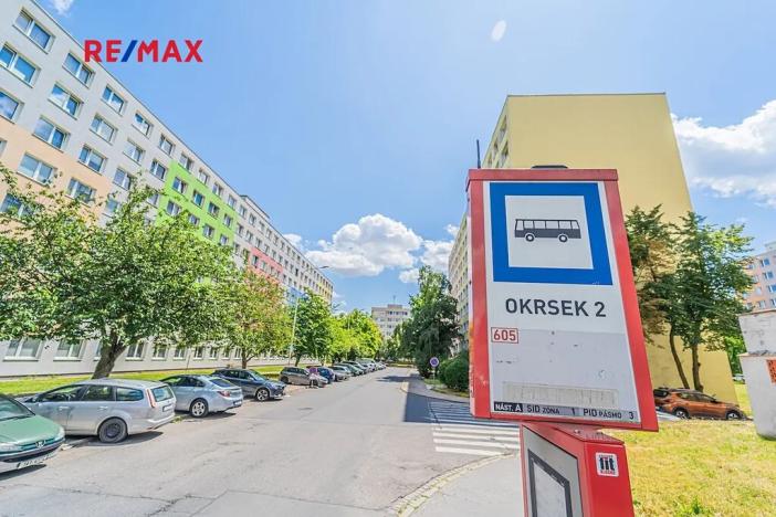 Prodej bytu 2+1, Kladno, Anglická, 51 m2