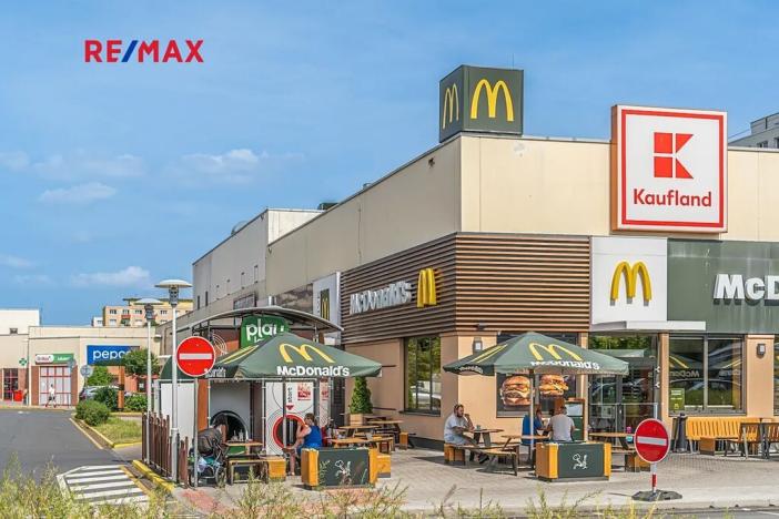 Prodej bytu 2+1, Kladno, Anglická, 51 m2