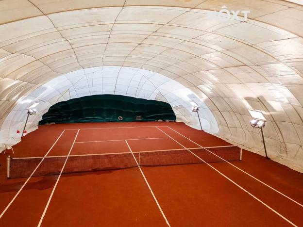 Prodej komerční nemovitosti, Praha, 580 m2