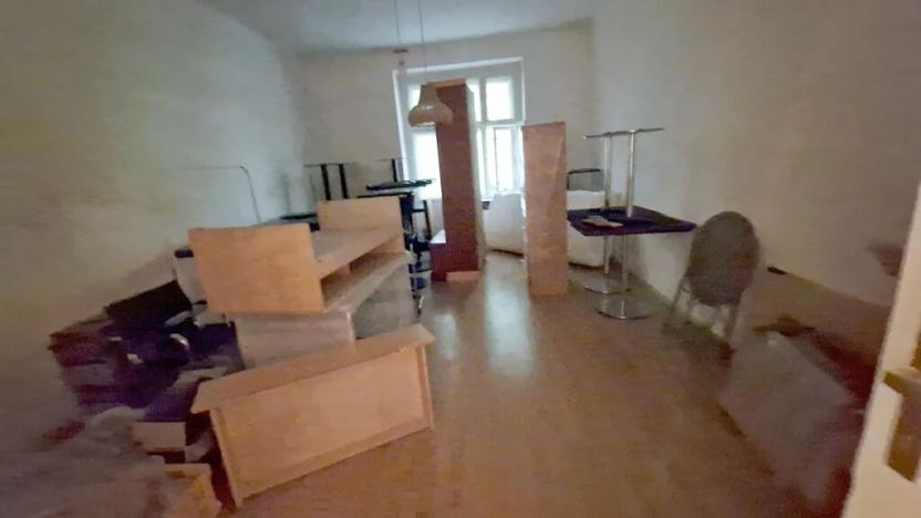 Pronájem restaurace, Praha - Holešovice, Janovského, 340 m2