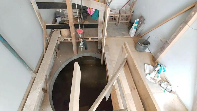 Pronájem restaurace, Praha - Holešovice, Janovského, 340 m2