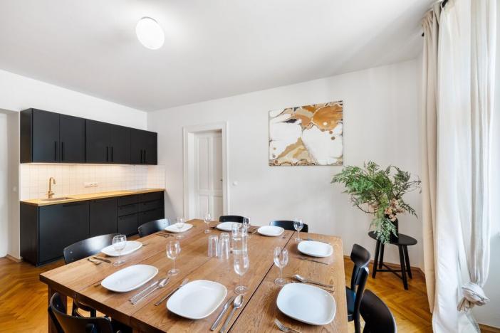 Prodej bytu 5+kk, Praha - Smíchov, Strakonická, 102 m2