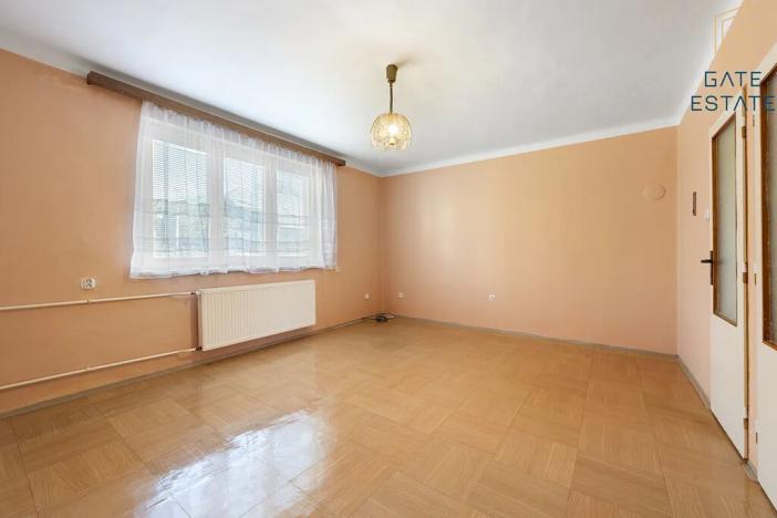 Prodej rodinného domu, Holešov, U Kasáren, 120 m2