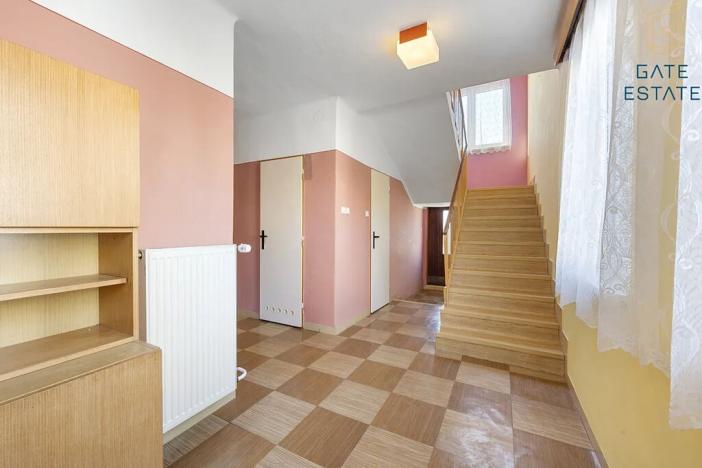 Prodej rodinného domu, Holešov, U Kasáren, 120 m2