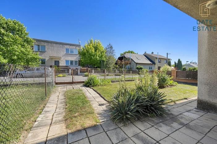 Prodej rodinného domu, Holešov, U Kasáren, 120 m2