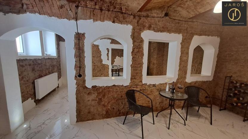 Prodej komerční nemovitosti, Mariánské Lázně, Třebízského, 88 m2