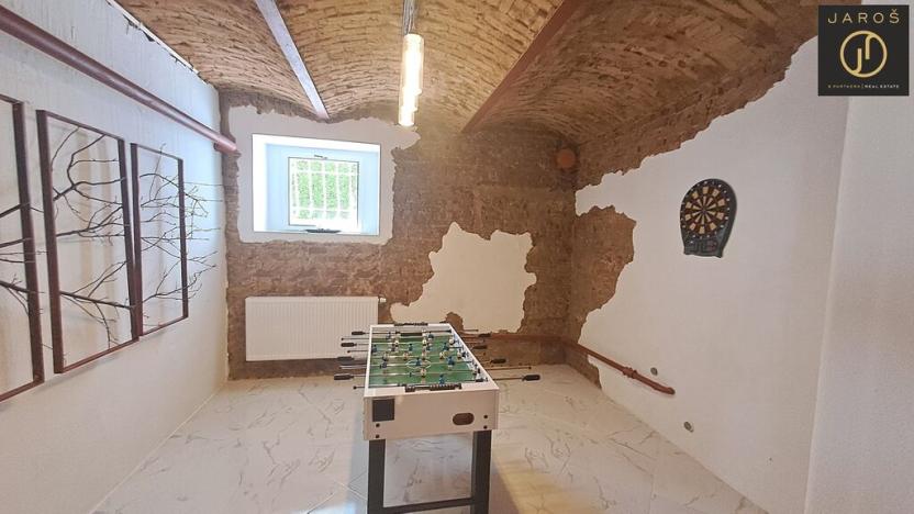 Prodej komerční nemovitosti, Mariánské Lázně, Třebízského, 88 m2