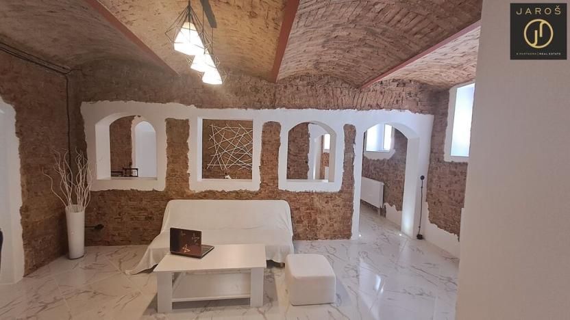 Prodej komerční nemovitosti, Mariánské Lázně, Třebízského, 88 m2