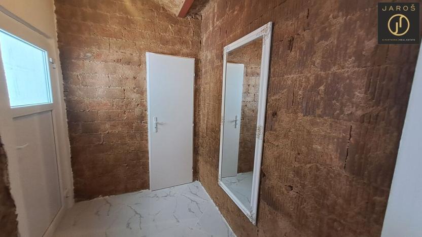 Prodej komerční nemovitosti, Mariánské Lázně, Třebízského, 88 m2