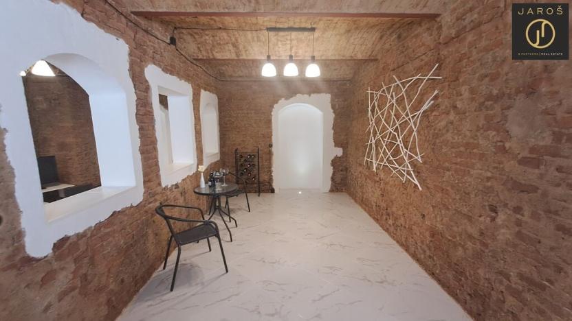 Prodej komerční nemovitosti, Mariánské Lázně, Třebízského, 88 m2