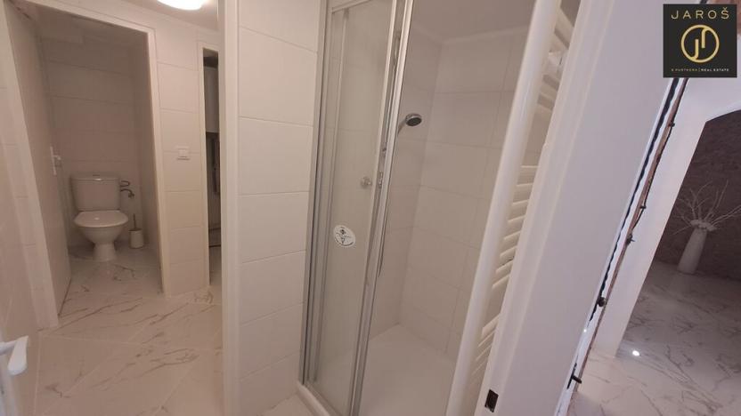 Prodej komerční nemovitosti, Mariánské Lázně, Třebízského, 88 m2