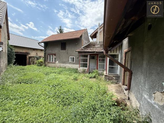 Prodej rodinného domu, Žebrák, Plzeňská, 315 m2