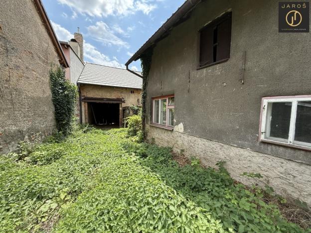 Prodej rodinného domu, Žebrák, Plzeňská, 315 m2