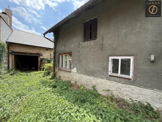 Prodej rodinného domu, Žebrák, Plzeňská, 315 m2